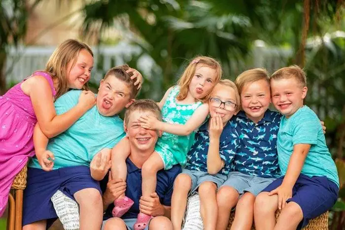 Family Photographer