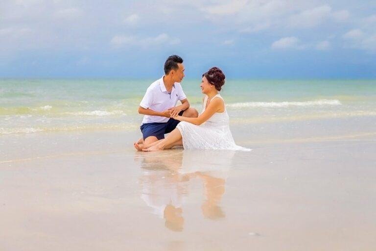 vow renewal photographer