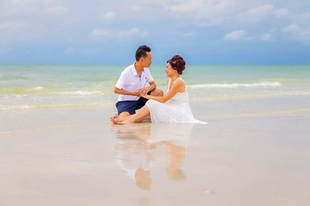 vow renewal photographer