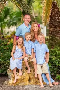family photographer