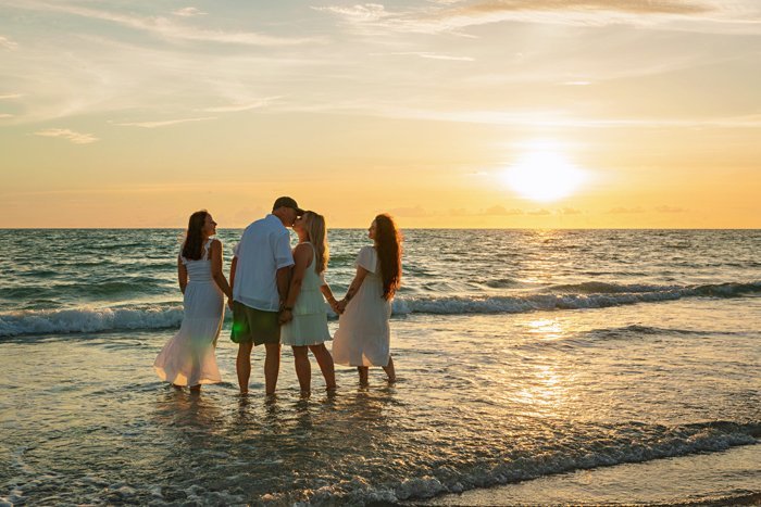 Fort Myers Beach Photographer