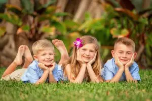 children photo