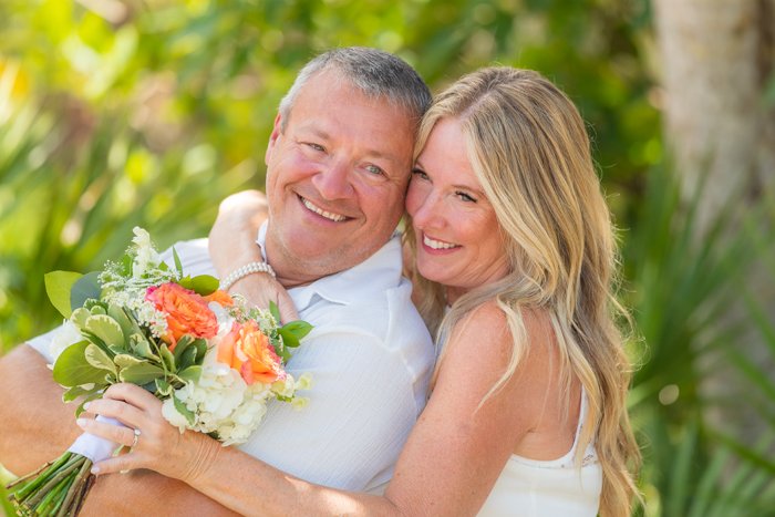 elopement photo
