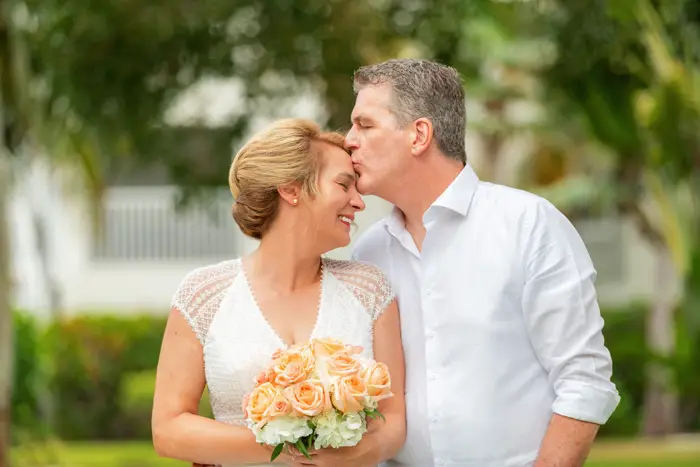 elope on Sanibel