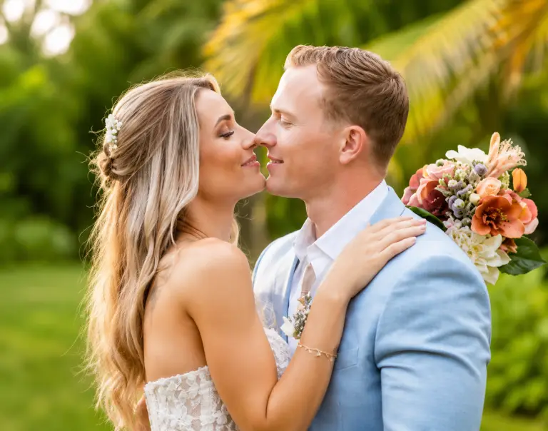 Elopement Photographer