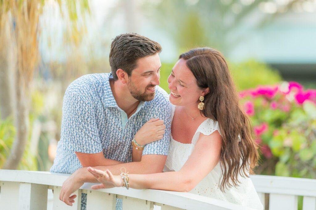 Engaged!