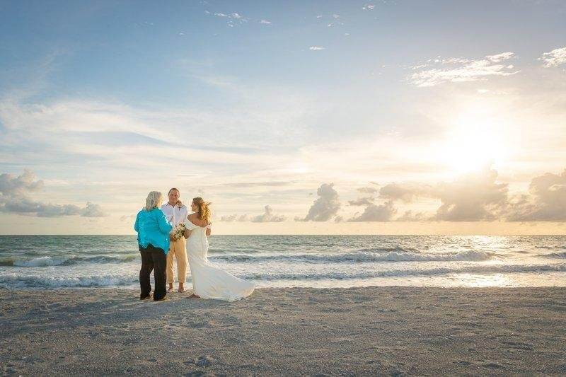 Captiva Wedding Photographer
