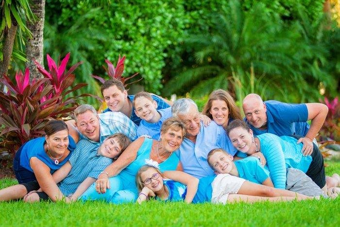 family photographer