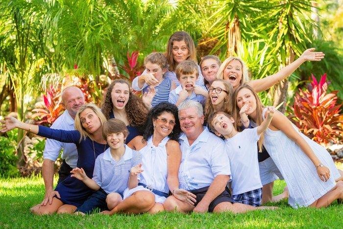 family photographer on north Captiva