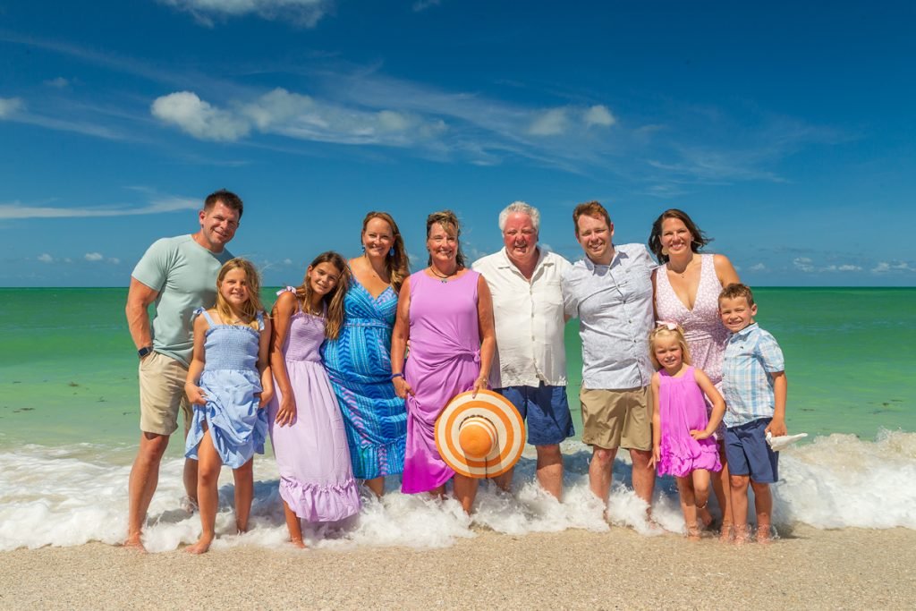 North Captiva Photographer