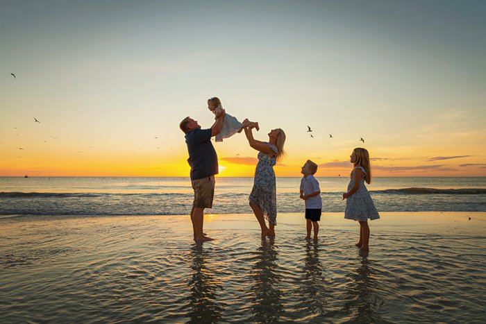 family photographer