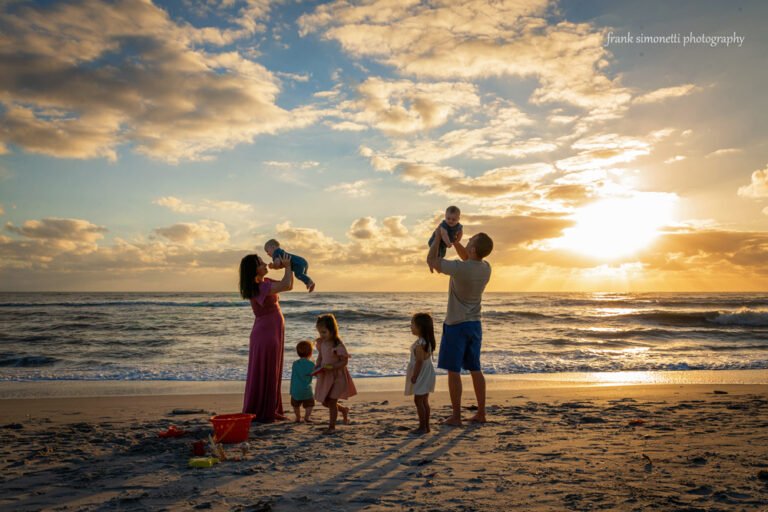 family photographer