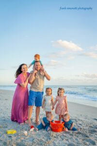 family photographer