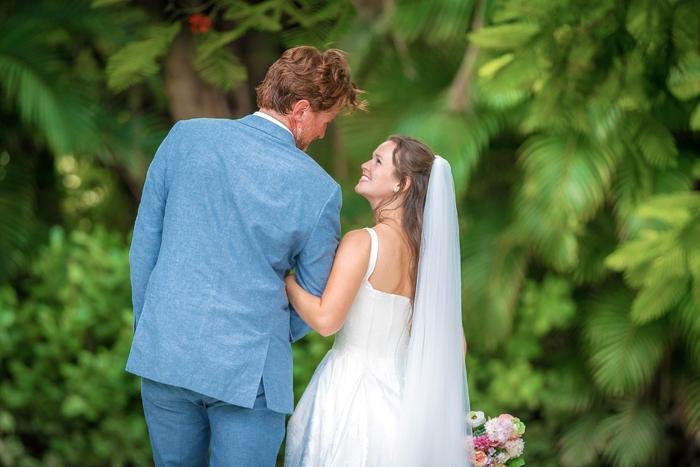 Caloosahatchee river elopement