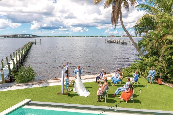 Caloosahatchee Elopement