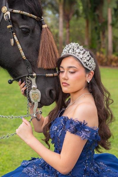 Quinceanera Party