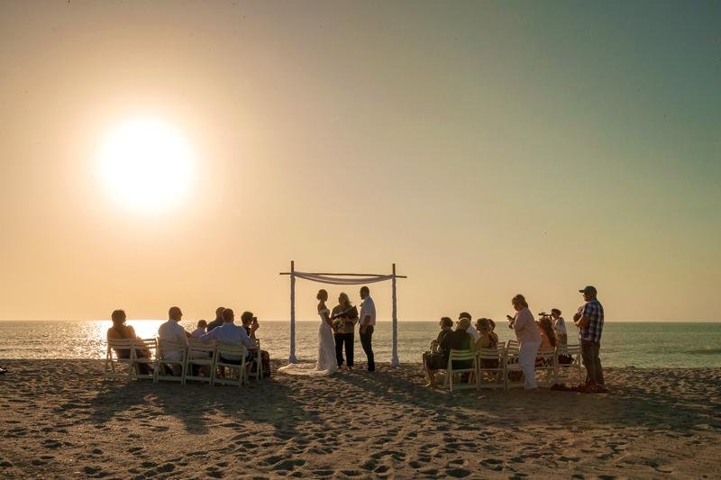 beach wedding photography packages for you